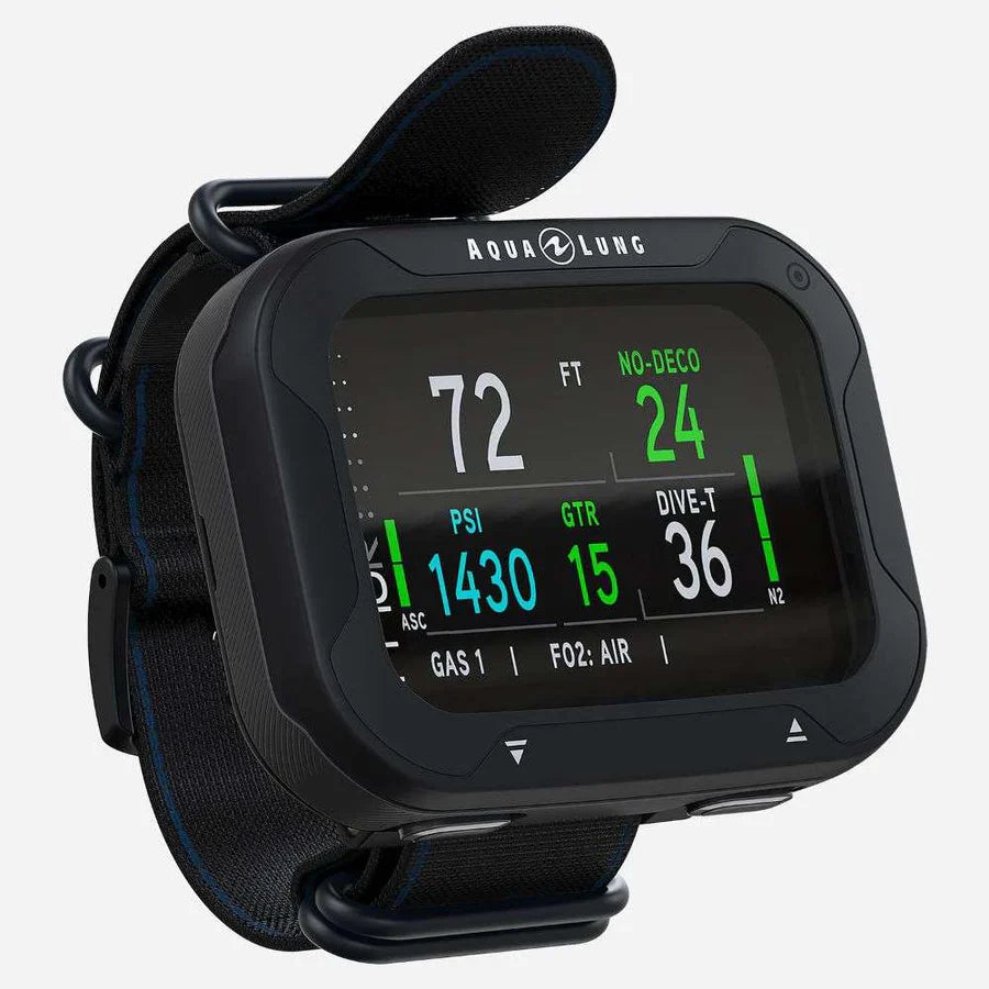 I770R Dive Computer with USB Connectivity Product Photo