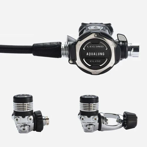 LEG3ND ELITE Regulator Product Photo