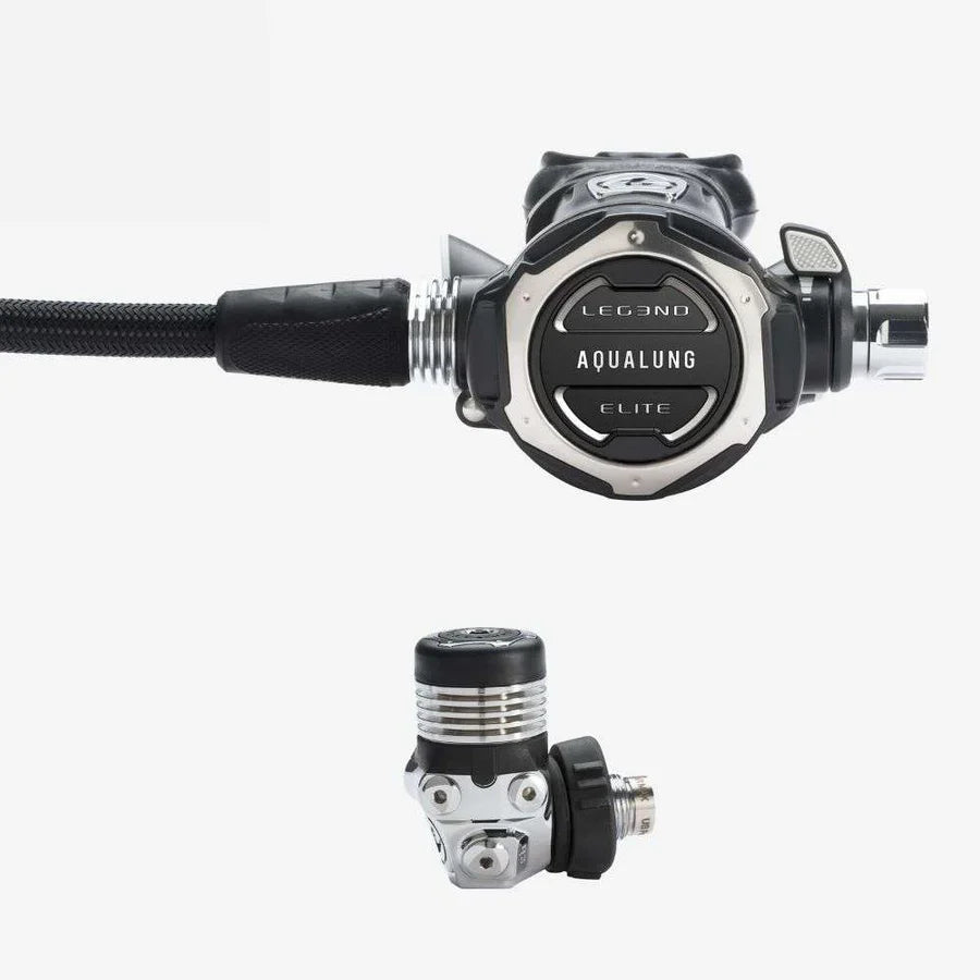 LEG3ND ELITE Regulator Product Photo