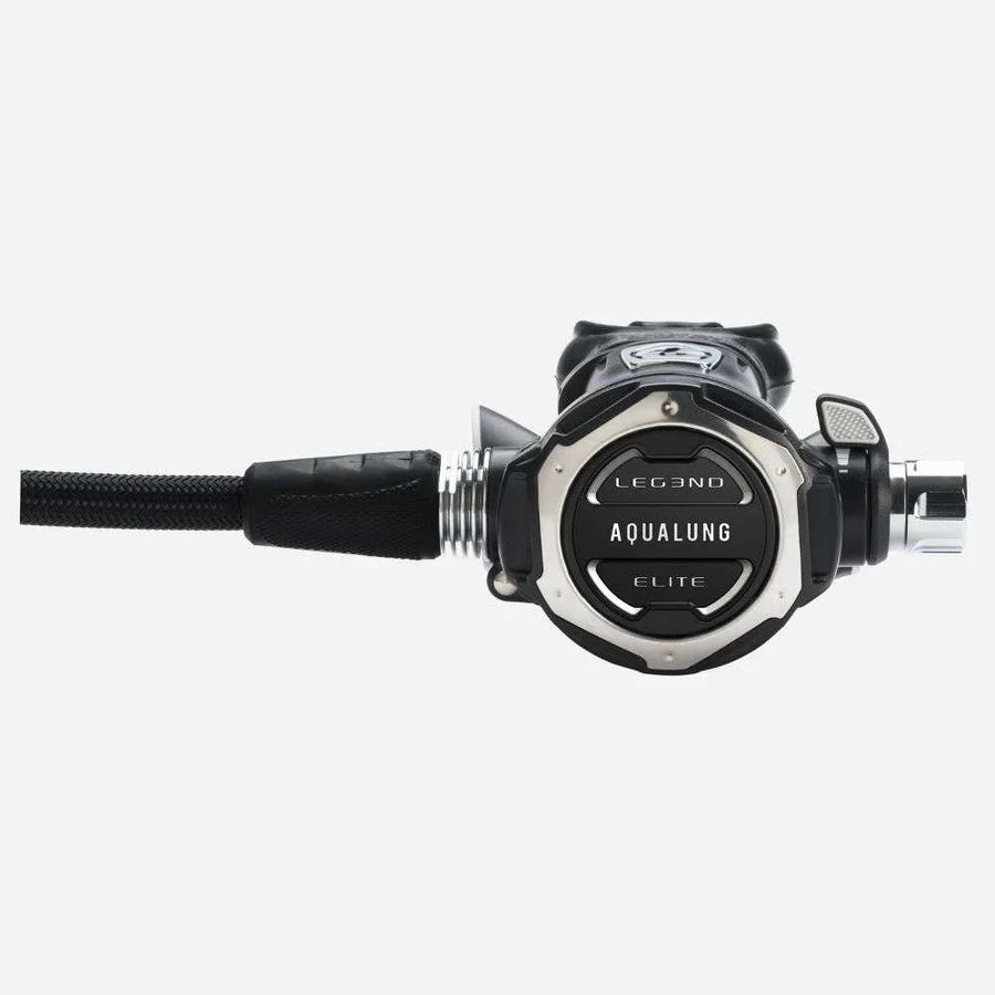 LEG3ND ELITE Regulator Product Photo