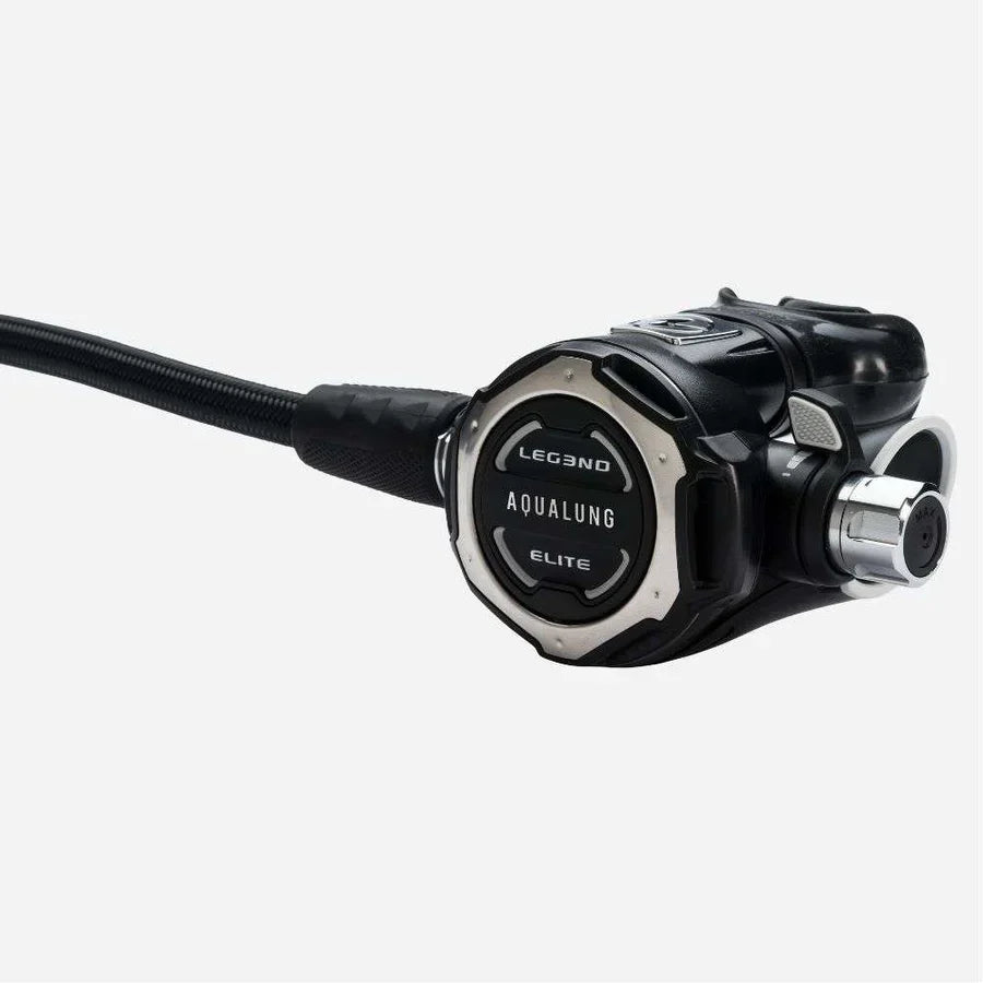 LEG3ND ELITE Regulator Product Photo