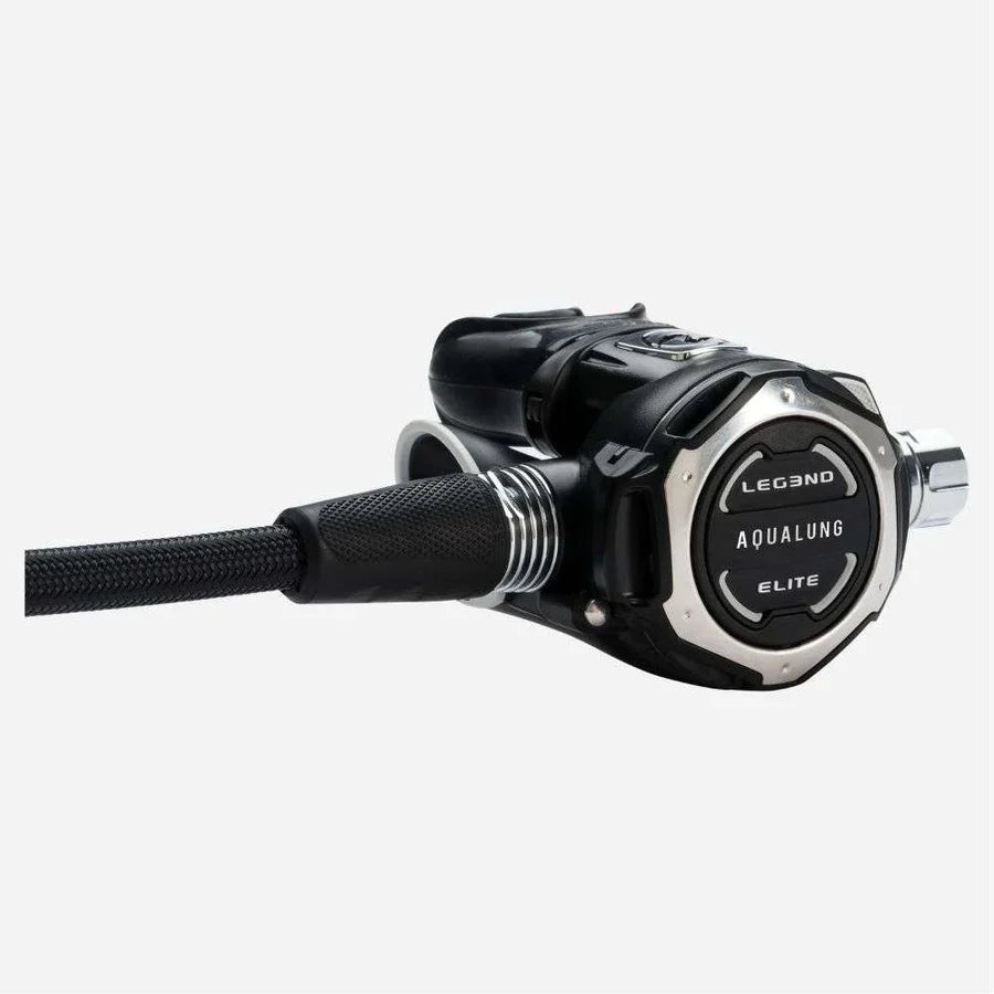 LEG3ND ELITE Regulator Product Photo