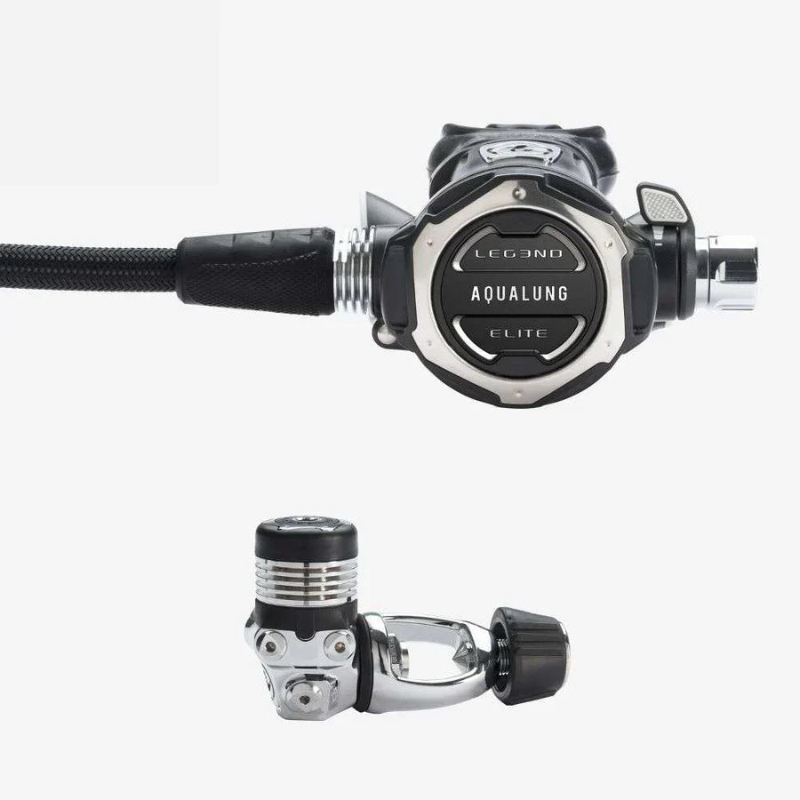 LEG3ND ELITE Regulator Product Photo