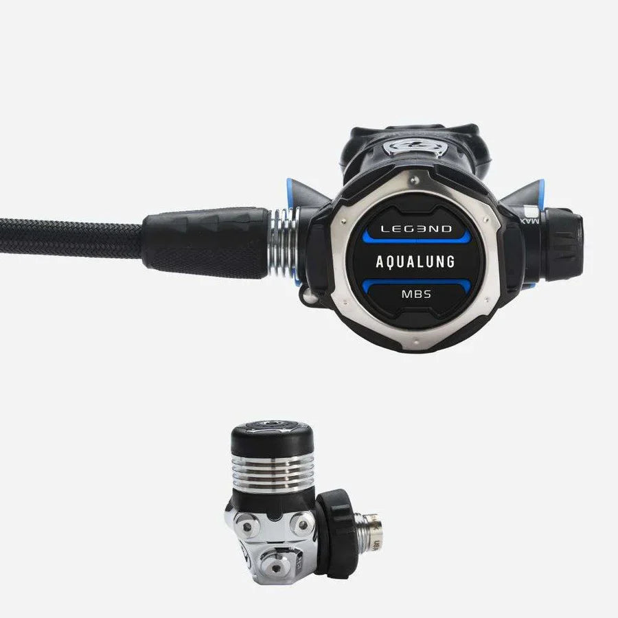 LEG3ND MBS Regulator Product Photo