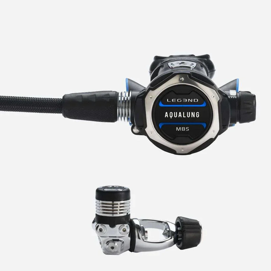 LEG3ND MBS Regulator Product Photo
