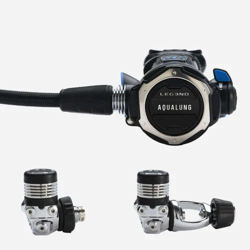 Aqualung LEG3ND Regulator Set
