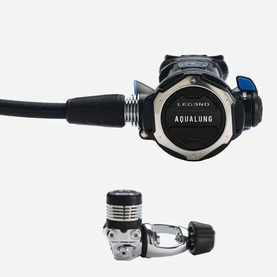 LEG3ND Regulator Product Photo