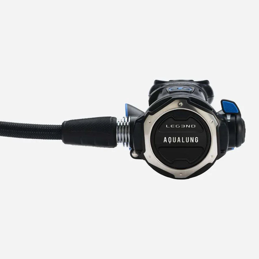 LEG3ND Regulator Product Photo