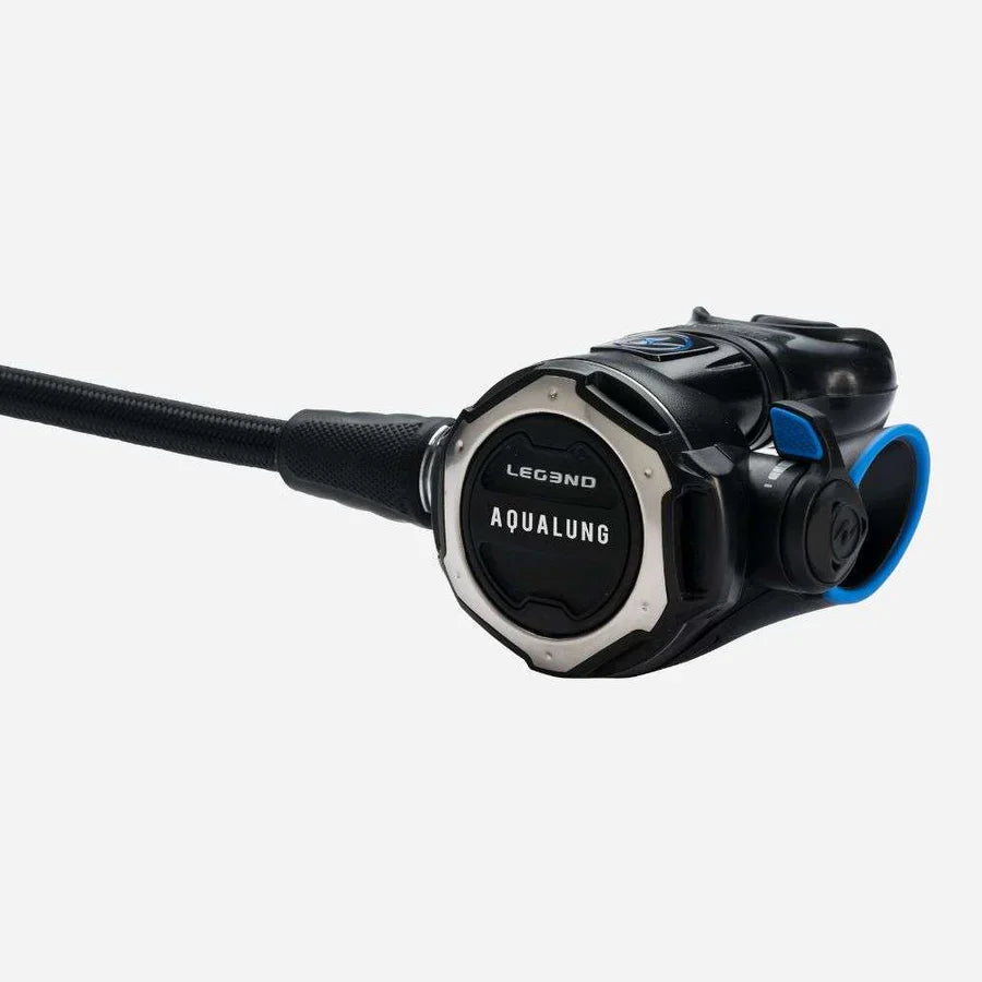 LEG3ND Regulator Product Photo