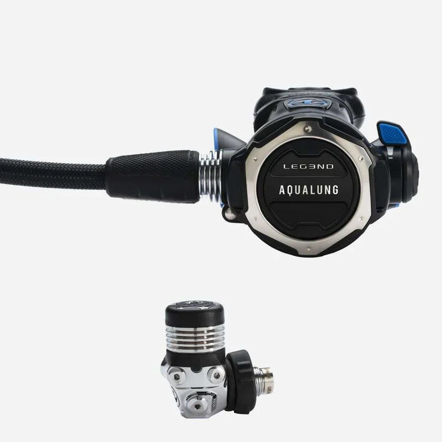 LEG3ND Regulator Product Photo