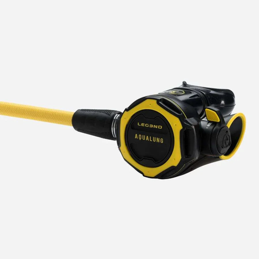 LEG3ND Octopus Product Photo