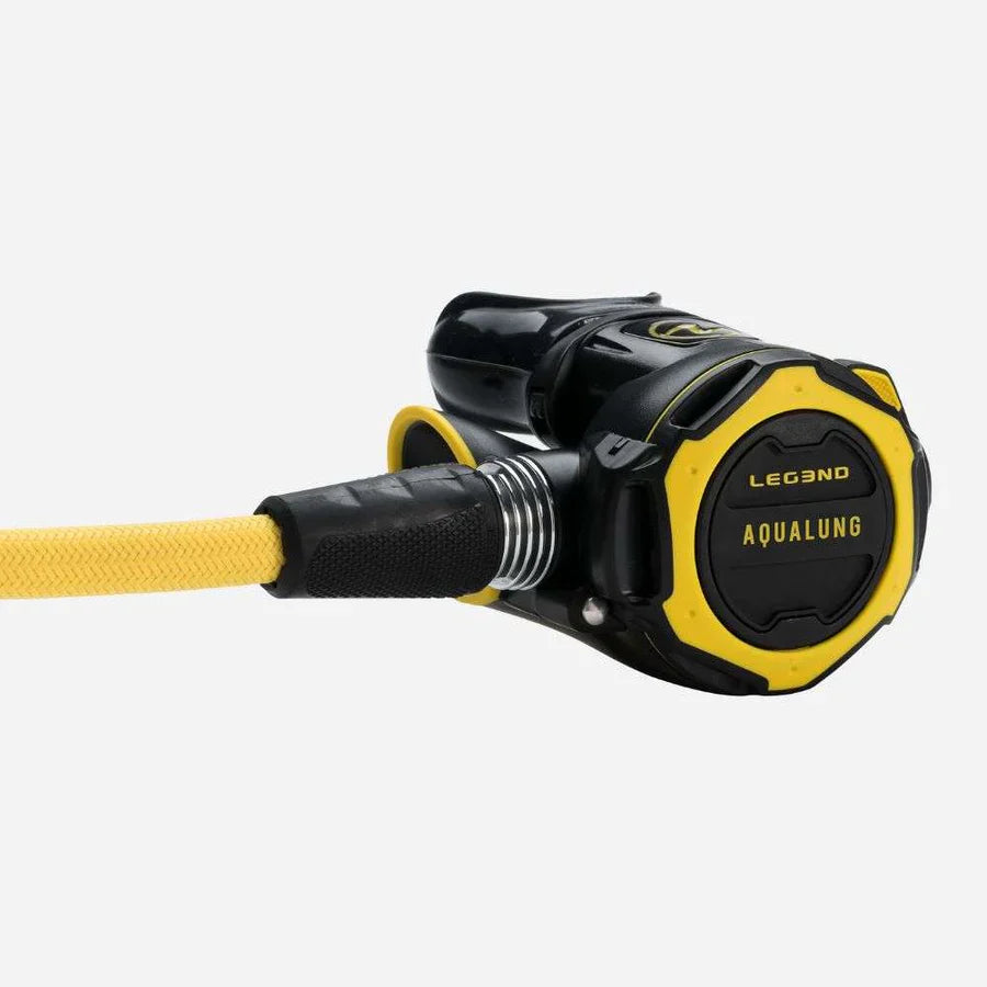 LEG3ND Octopus Product Photo