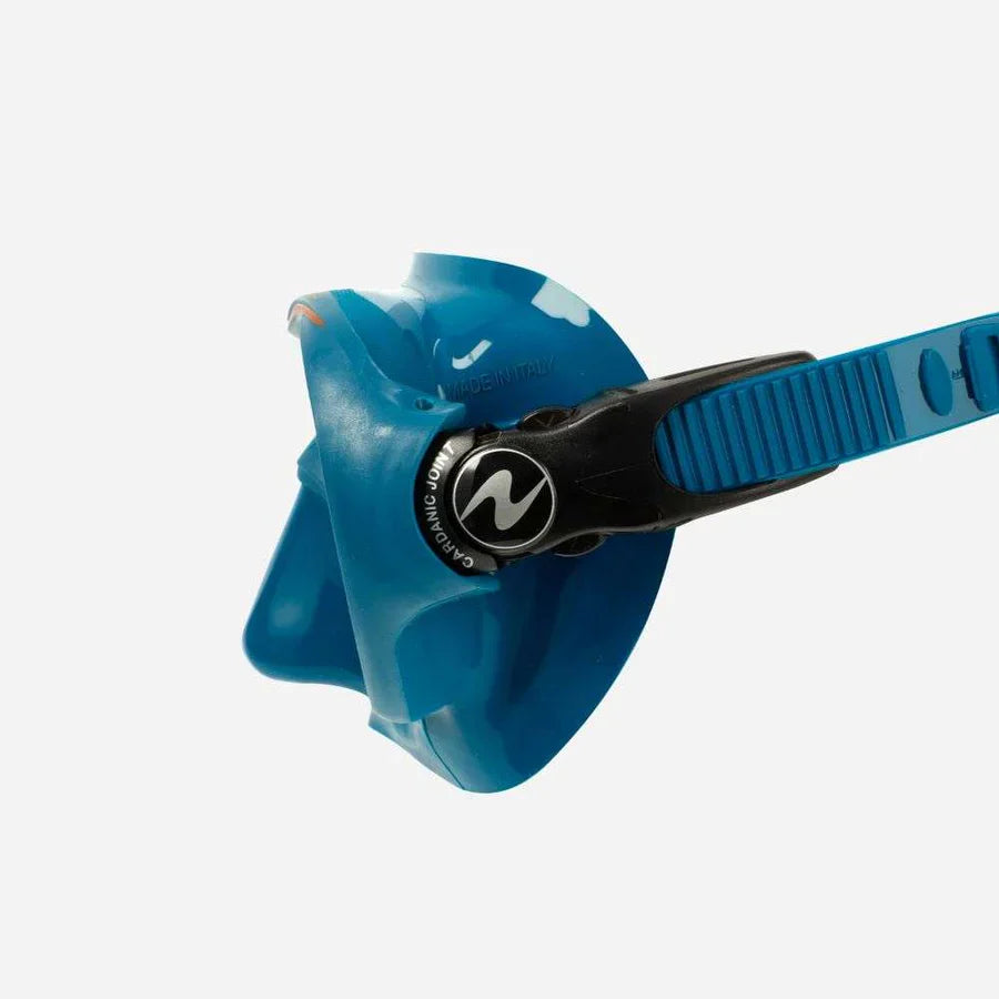Linea Dive Mask for Sleek Comfort and Clear Vision Product Photo