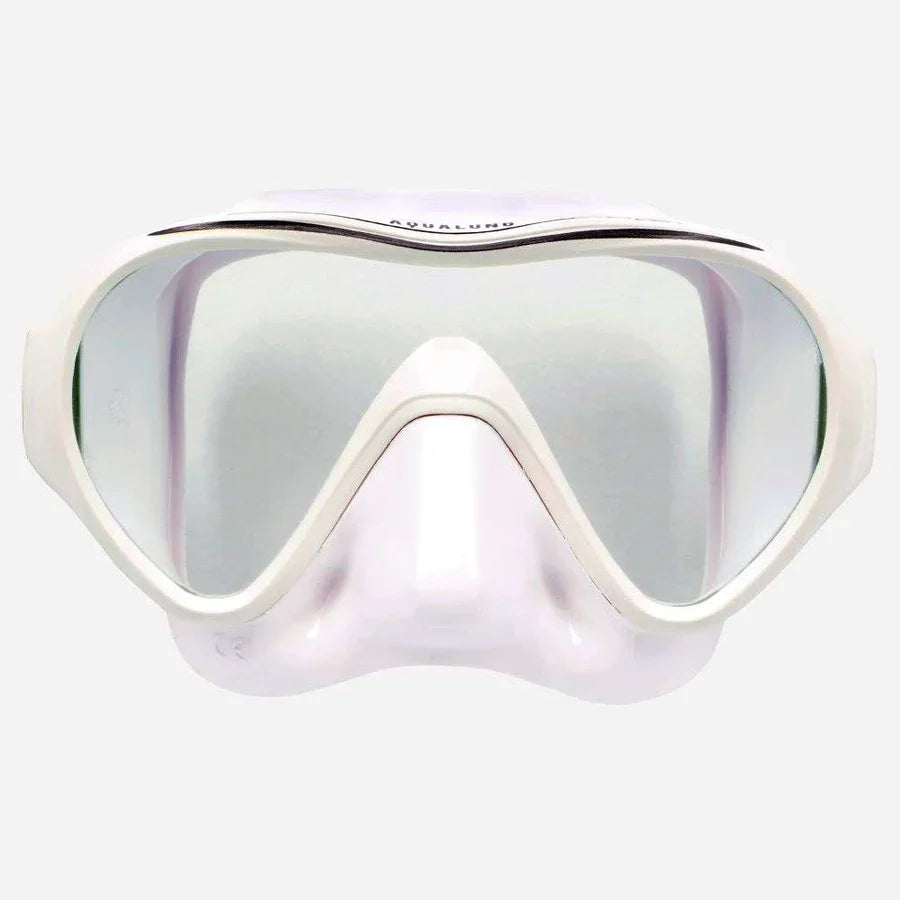 Linea Dive Mask for Sleek Comfort and Clear Vision Product Photo