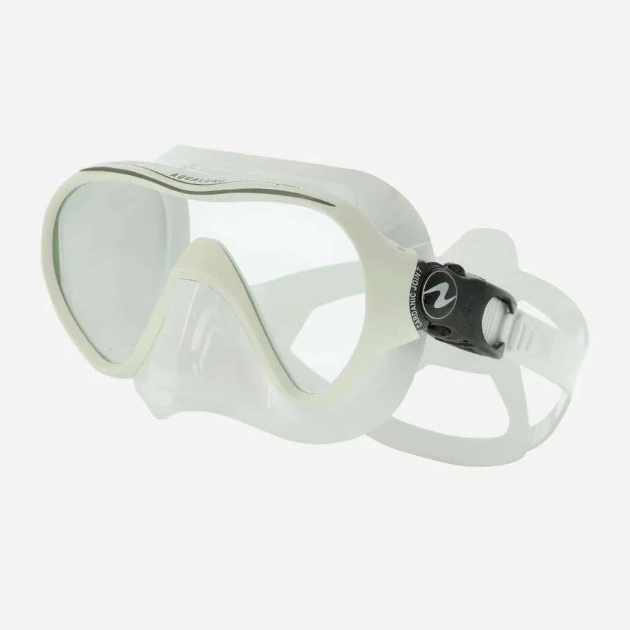 Linea Dive Mask for Sleek Comfort and Clear Vision Product Photo