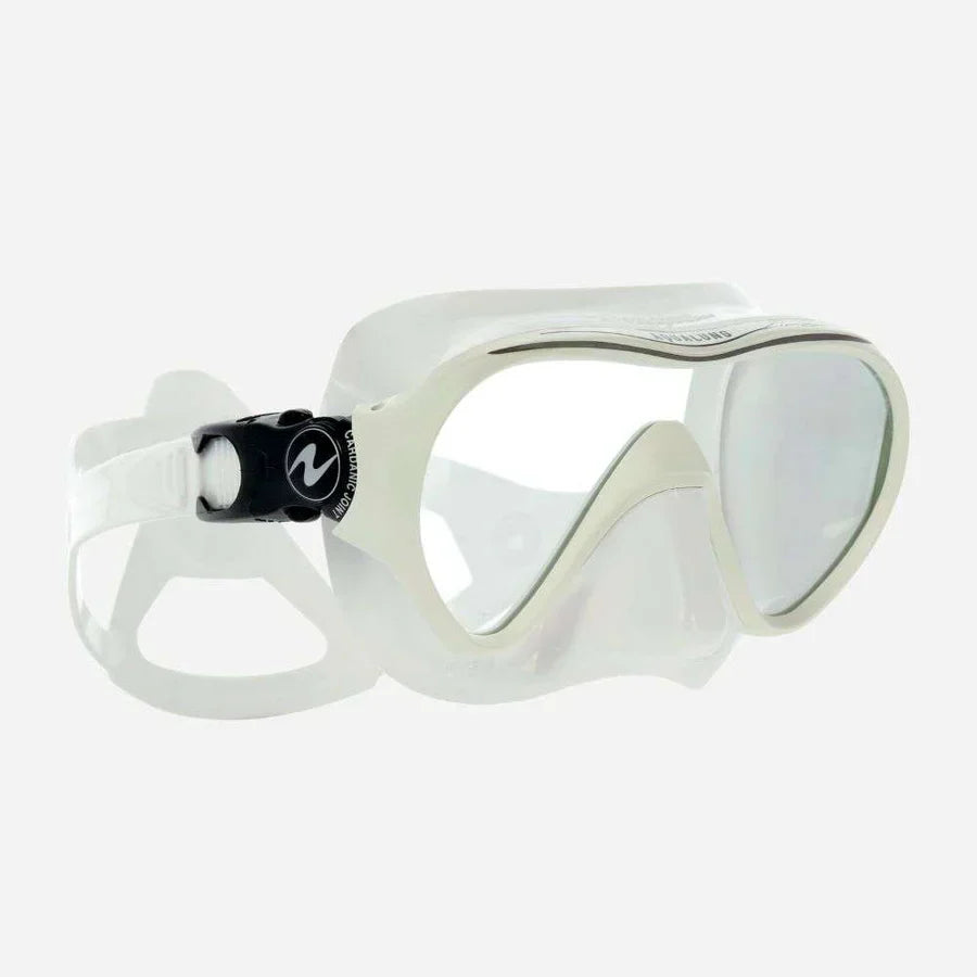 Linea Dive Mask for Sleek Comfort and Clear Vision Product Photo