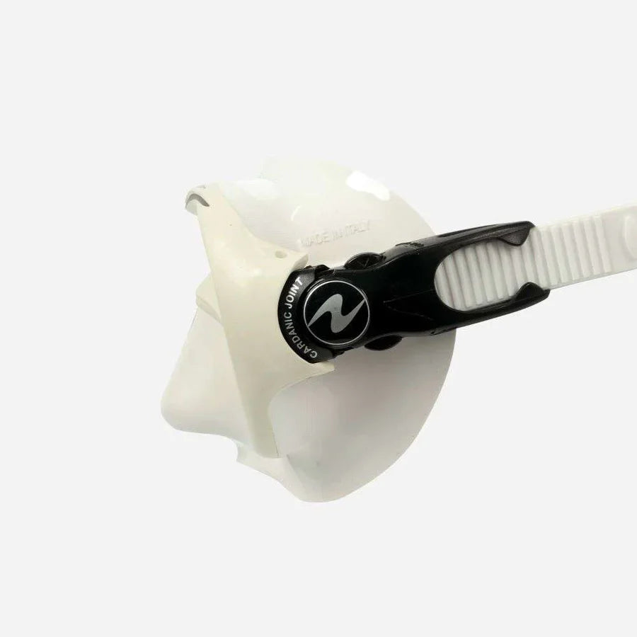 Linea Dive Mask for Sleek Comfort and Clear Vision Product Photo