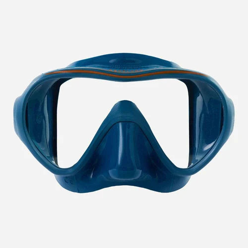 Linea Dive Mask for Sleek Comfort and Clear Vision Product Photo