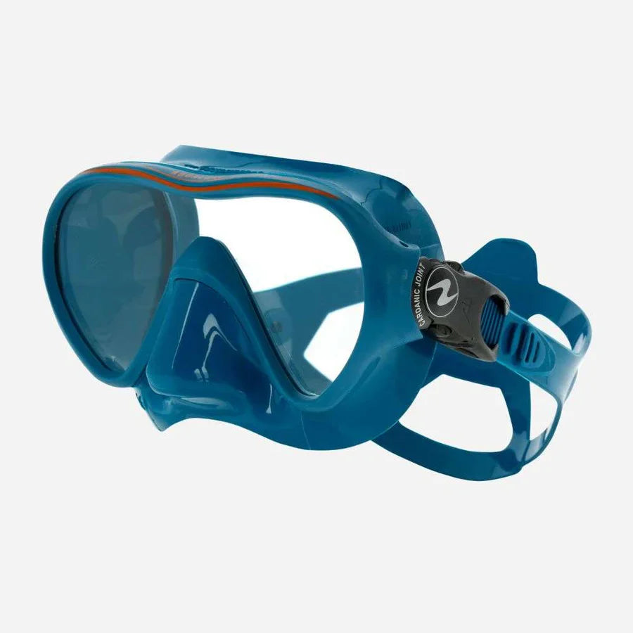 Linea Dive Mask for Sleek Comfort and Clear Vision Product Photo