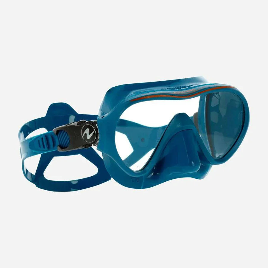 Linea Dive Mask for Sleek Comfort and Clear Vision Product Photo