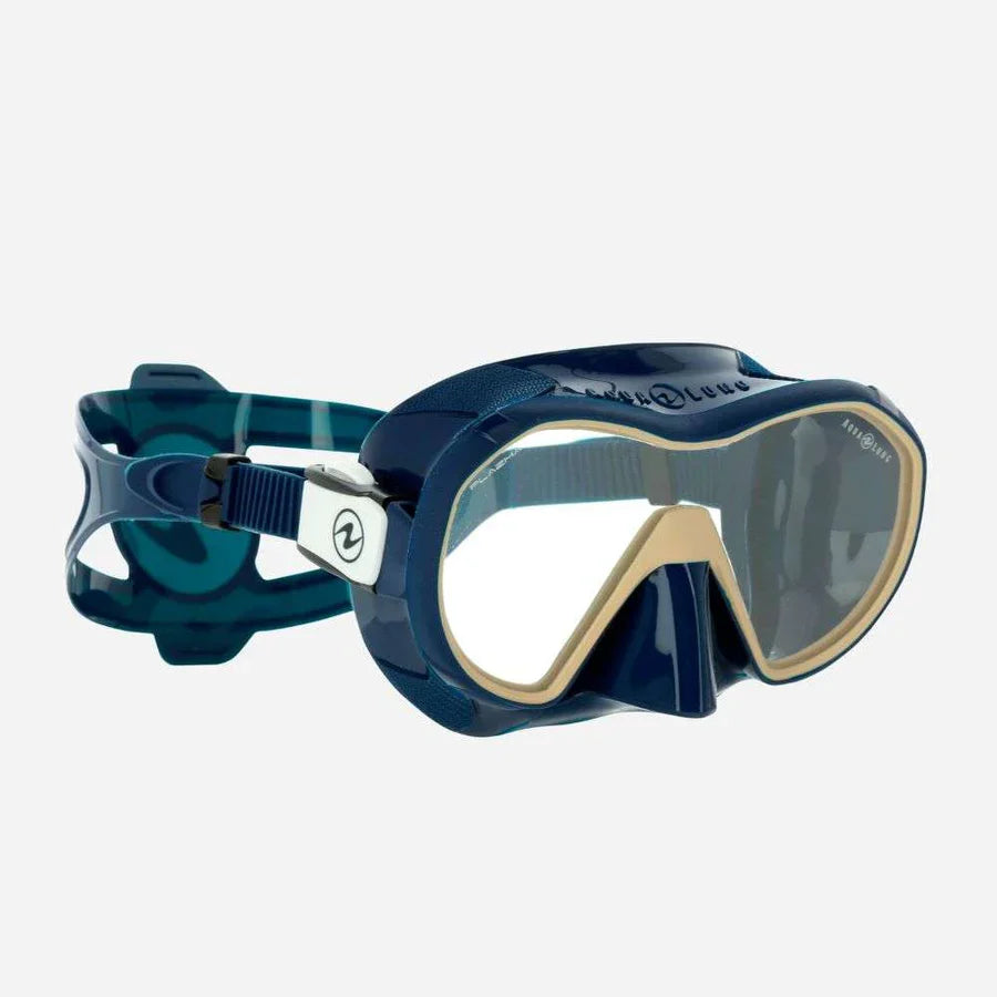Plazma Dive Mask for Lightweight Comfort and Clear Vision Product Photo