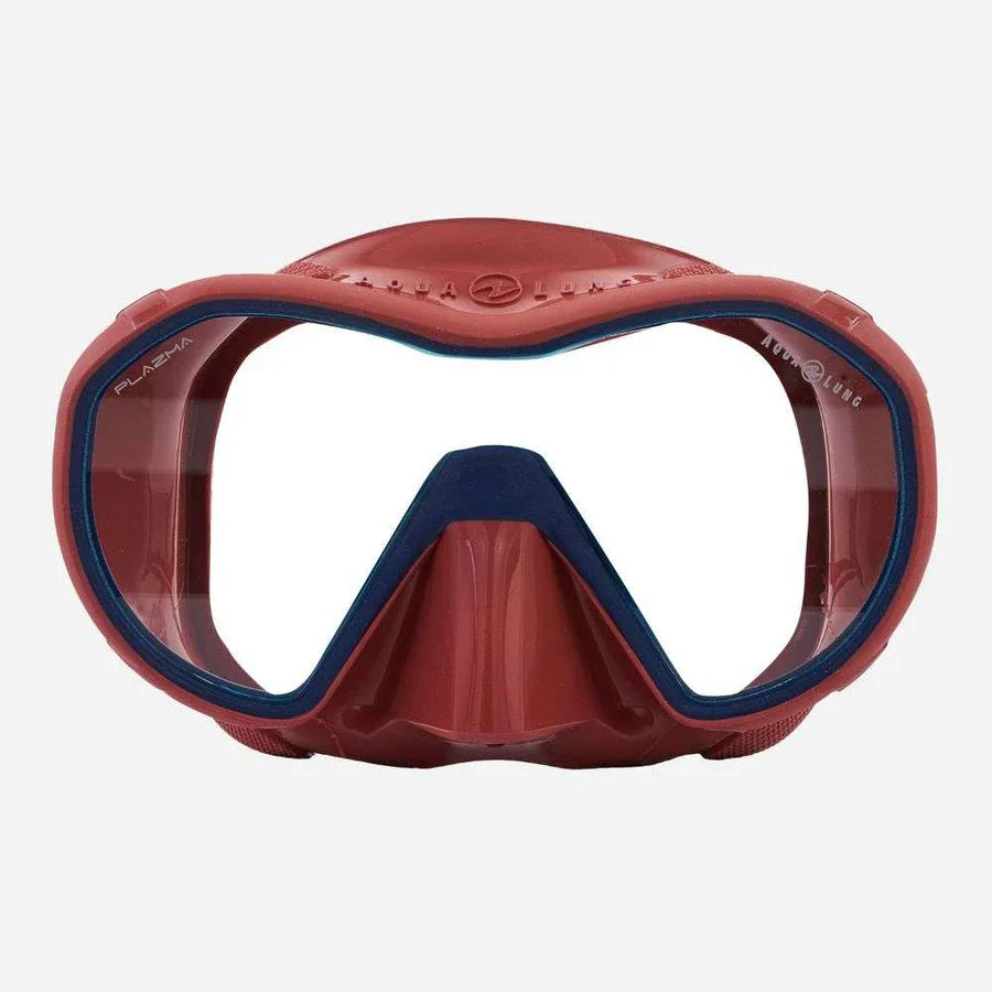 Plazma Dive Mask for Lightweight Comfort and Clear Vision Product Photo