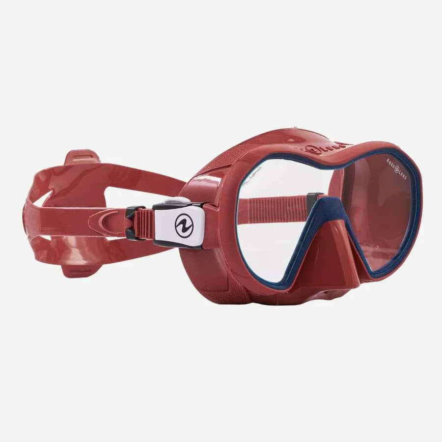 Plazma Dive Mask for Lightweight Comfort and Clear Vision Product Photo