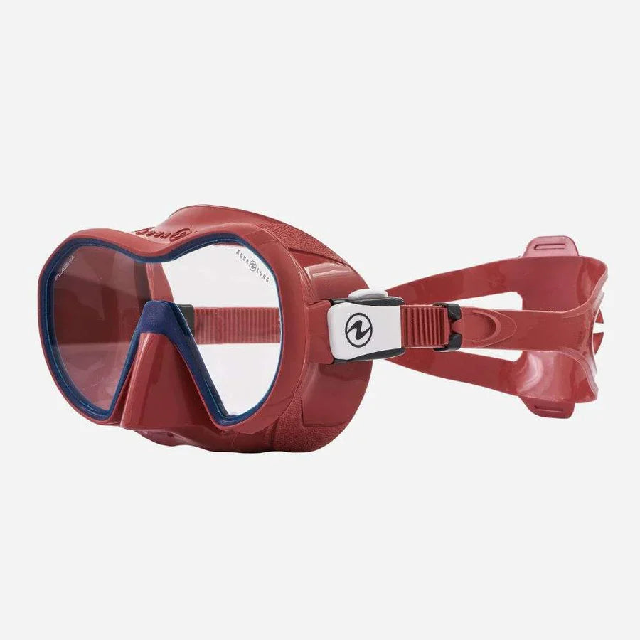 Plazma Dive Mask for Lightweight Comfort and Clear Vision Product Photo