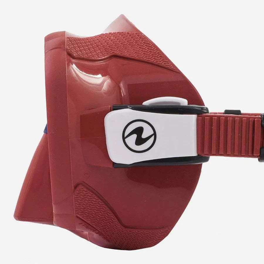 Plazma Dive Mask for Lightweight Comfort and Clear Vision Product Photo