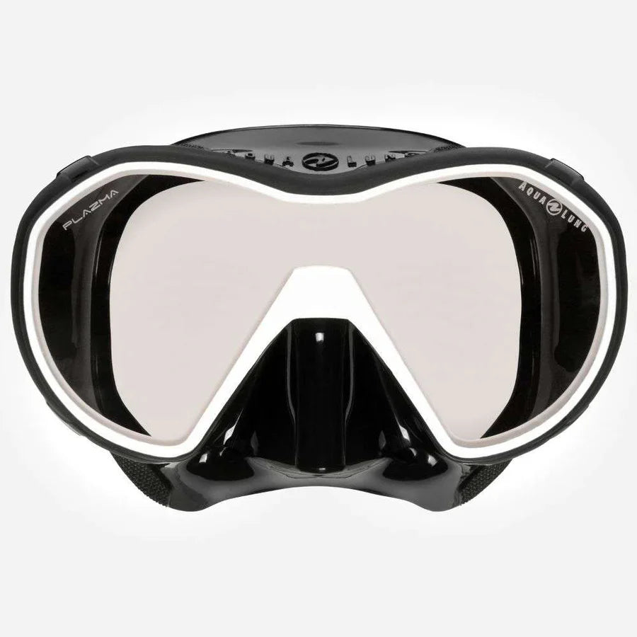 Plazma Dive Mask for Lightweight Comfort and Clear Vision Product Photo