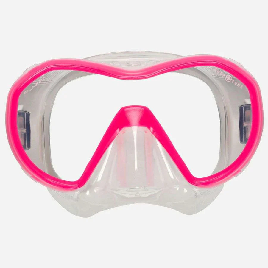 Plazma Dive Mask for Lightweight Comfort and Clear Vision Product Photo