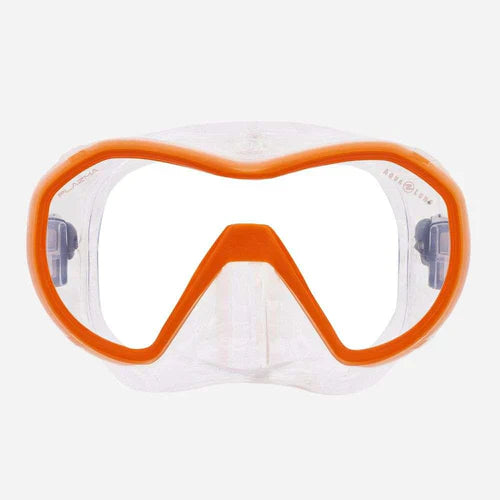 Plazma Dive Mask for Lightweight Comfort and Clear Vision Product Photo