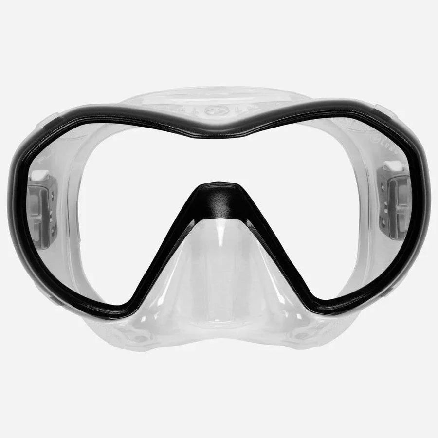 Plazma Dive Mask for Lightweight Comfort and Clear Vision Product Photo