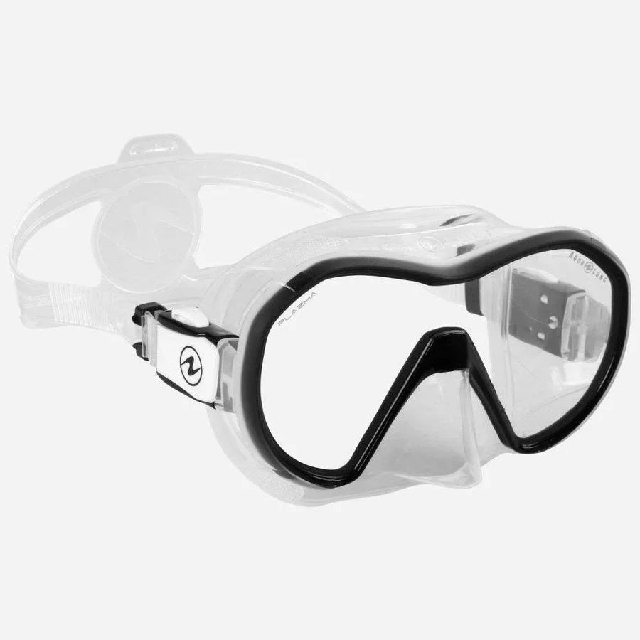 Plazma Dive Mask for Lightweight Comfort and Clear Vision Product Photo