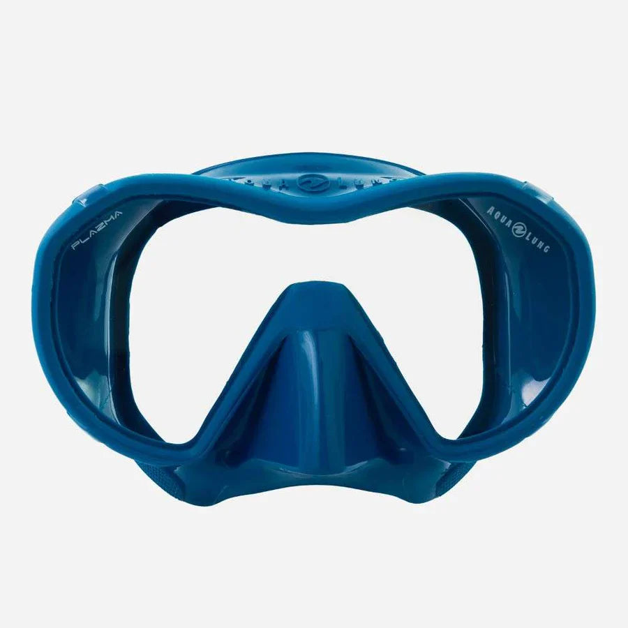 Plazma Dive Mask for Lightweight Comfort and Clear Vision Product Photo