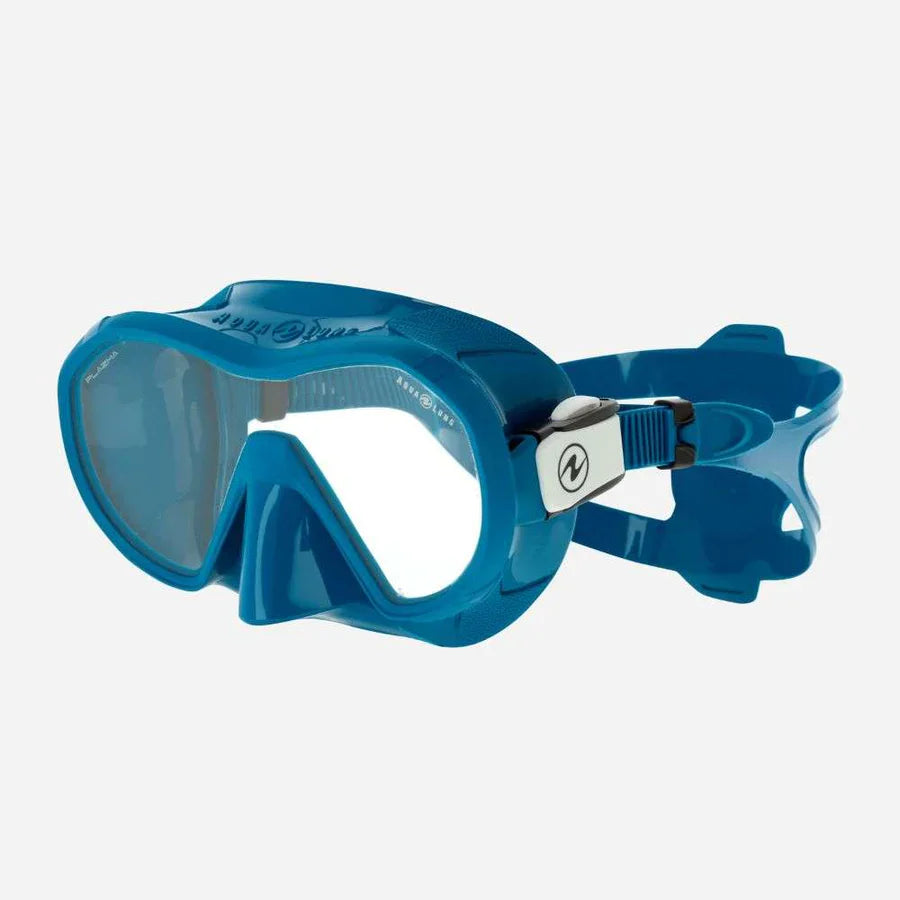 Plazma Dive Mask for Lightweight Comfort and Clear Vision Product Photo