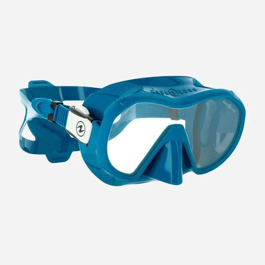 Plazma Dive Mask for Lightweight Comfort and Clear Vision Product Photo