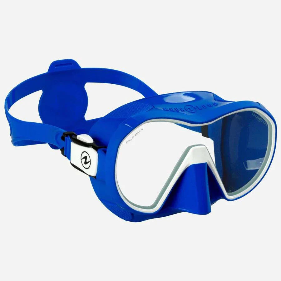 Plazma Dive Mask for Lightweight Comfort and Clear Vision Product Photo
