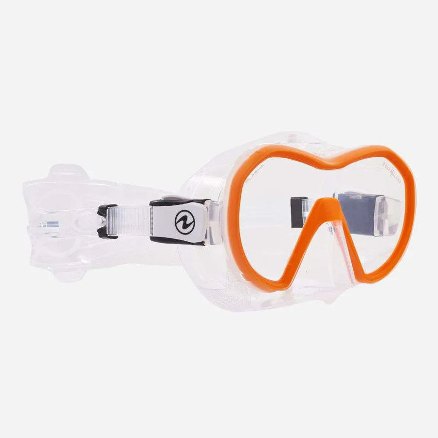 Plazma Dive Mask for Lightweight Comfort and Clear Vision Product Photo