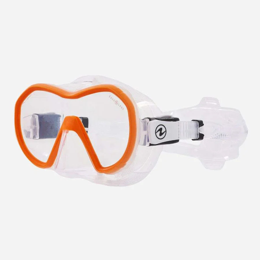 Plazma Dive Mask for Lightweight Comfort and Clear Vision Product Photo
