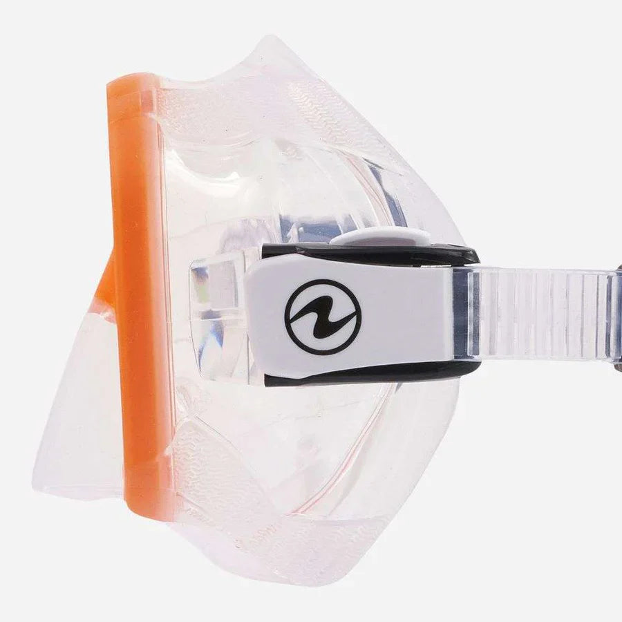 Plazma Dive Mask for Lightweight Comfort and Clear Vision Product Photo