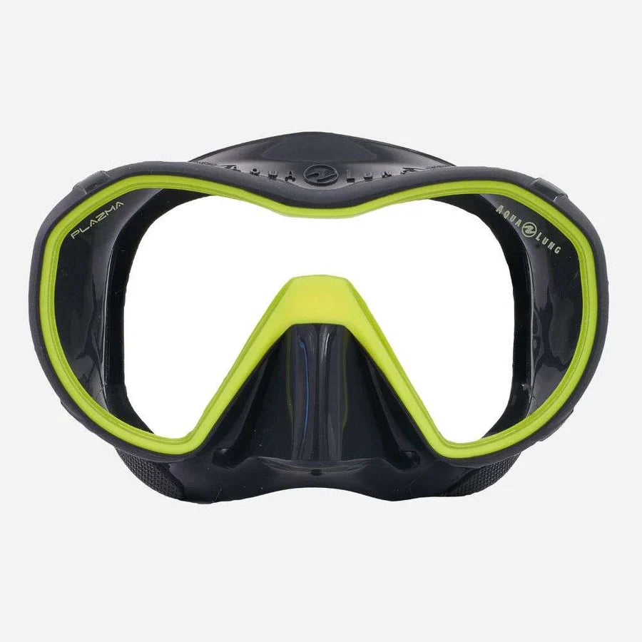 Plazma Dive Mask for Lightweight Comfort and Clear Vision Product Photo