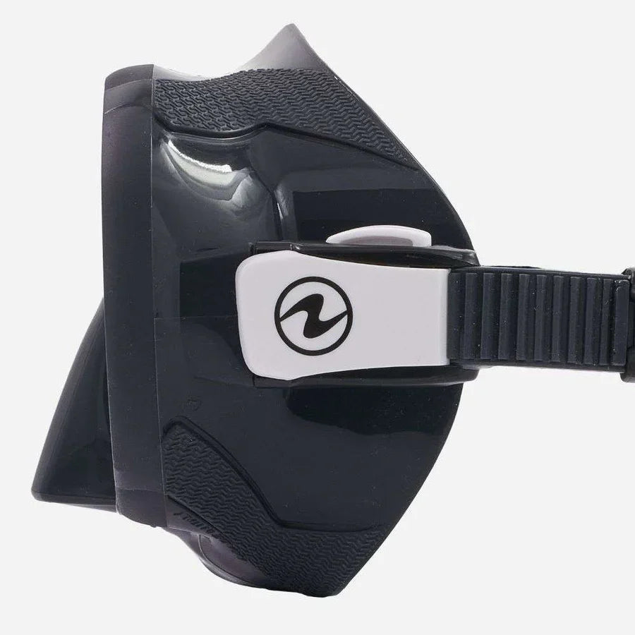 Plazma Dive Mask for Lightweight Comfort and Clear Vision Product Photo