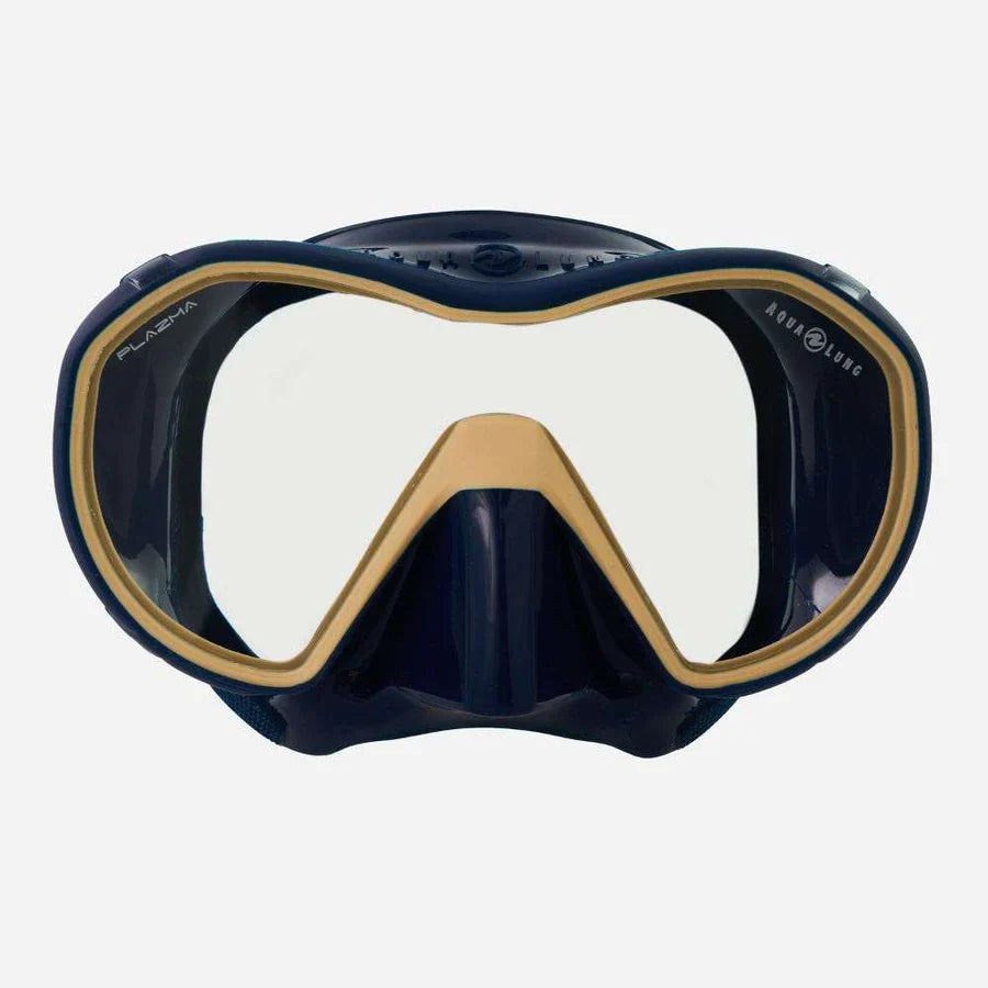 Plazma Dive Mask for Lightweight Comfort and Clear Vision Product Photo