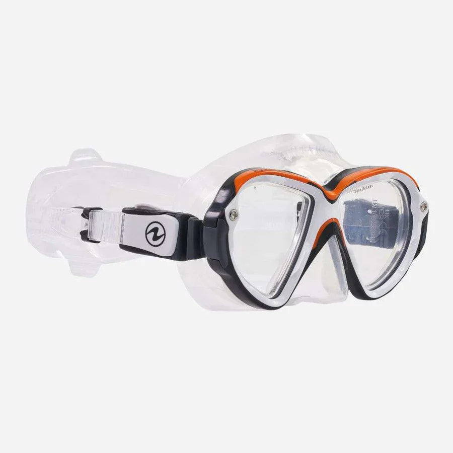 Reveal Ultrafit Dive Mask for Comfort and Clear Vision Product Photo