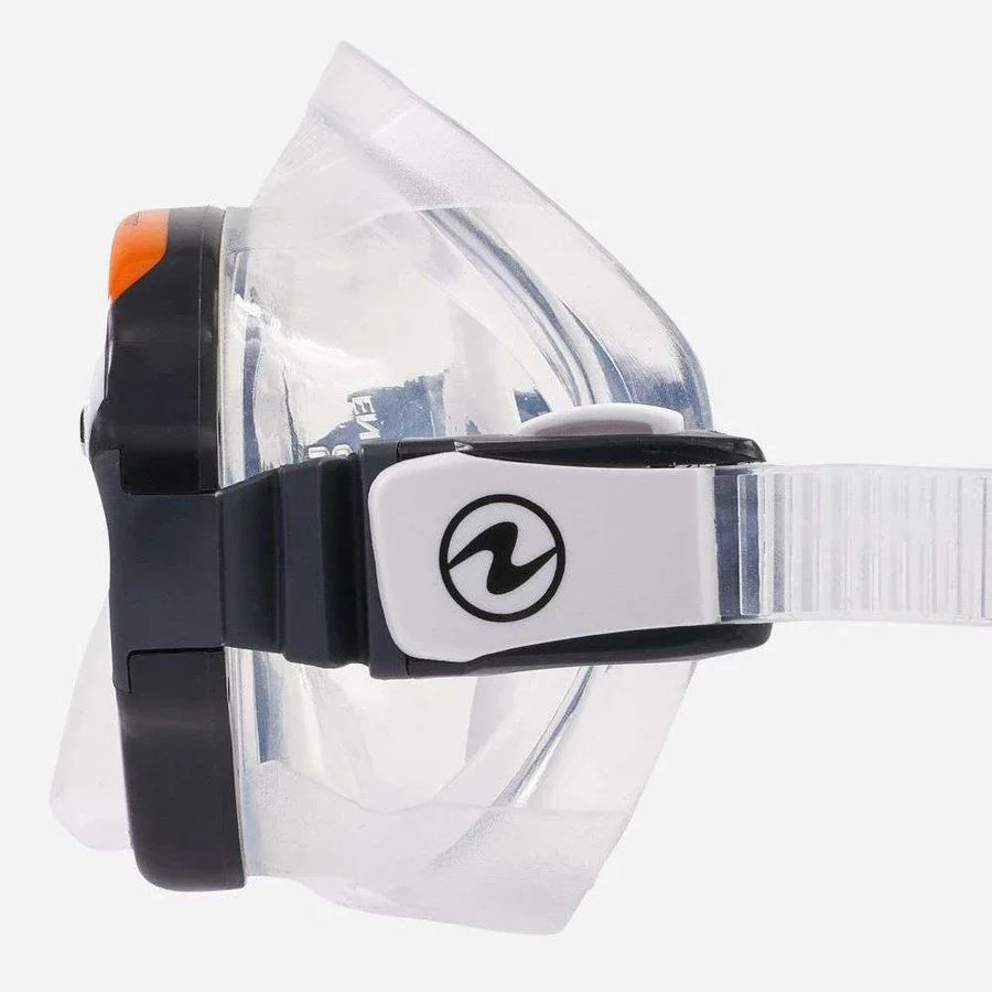 Reveal Ultrafit Dive Mask for Comfort and Clear Vision Product Photo