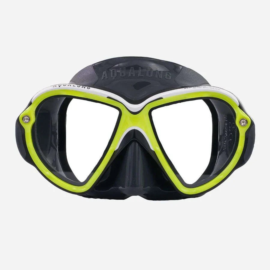 Reveal Ultrafit Dive Mask for Comfort and Clear Vision Product Photo