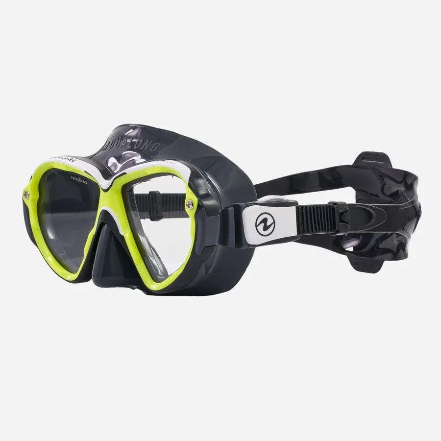 Reveal Ultrafit Dive Mask for Comfort and Clear Vision Product Photo