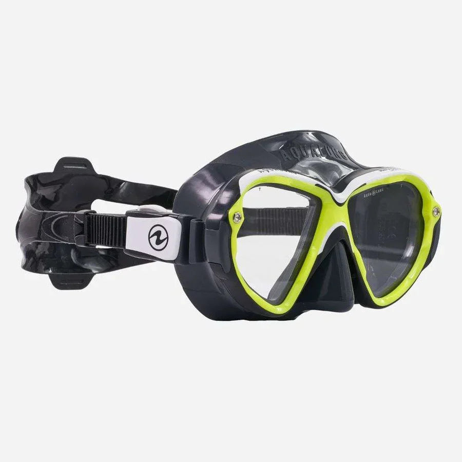 Reveal Ultrafit Dive Mask for Comfort and Clear Vision Product Photo