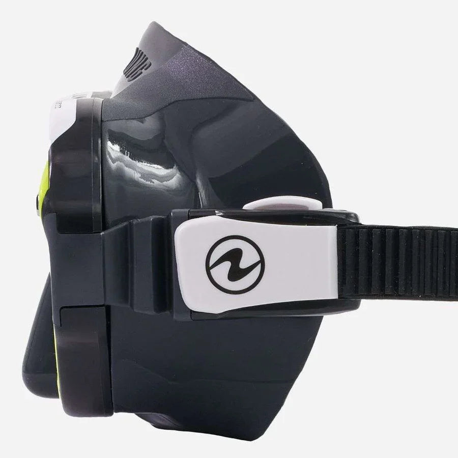 Reveal Ultrafit Dive Mask for Comfort and Clear Vision Product Photo